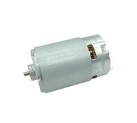 RS-550VC-7525 CCW15 DC 10.8V 12V 14.4V High Speed Power 36mm electronic starter 3.15mm Shaft DIY Drill Garden Tools MQXFCZUX