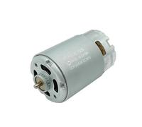 RS-550VC-7525 DC 9.6V 10.8V 12V 14.4V High Speed Power Large Torque 36mm electronic starter DIY Drill Garden Tools Toy ICXLPMC