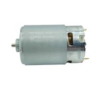 RS-550VC-7525 DC 9.6V 10.8V 12V 14.4V High Speed Power Large Torque 36mm Motor 1Pcs