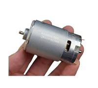 RS-550VC-7525 High Power Engine DC 6V 9V 12V 14.4V 21300RPM High Speed electronic starter IINKUEYK