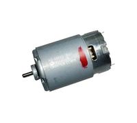 RS-550VC-7527 7525 Carbon Brush electronic starter DC 10.8V 12V 173000RPM High Speed Power for Cordess Drill Screwdriver ICXLPMC