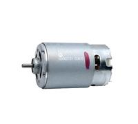 RS-550VC-7527 CCW15 DC 10.8V 12V 14.4V 20000RPM High Speed Power electronic starter Cooling Fan DIY Cordless Drill Tools Motor Drivers