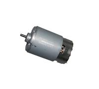 RS-550VC-7527 DC electronic starter 14V 19800 RPM High Speed 550 electronic starter 38mm Diameter Built-in Cooling Fan DC electronic starter Power Tool Part