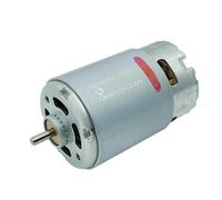 RS-550VC-7527 Tool electronic starter DC 10.8V 12V 14.4V High Speed Power Large Torque DIY Screwdriver Cordless Drill electronic starter IINKUEYK