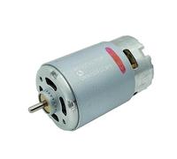 RS-550VC-7527 Tool electronic starter DC 10.8V 12V 14.4V High Speed Power Large Torque DIY Screwdriver Cordless Drill electronic starter PKNVKZIDK