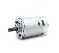 RS-550VC-8022 7 Teeth DC Motor,Compatible for DEWALT N393969 N076006 DCF815S2 DCF813 DCF815 DCF805 DCF813S2