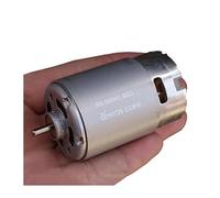 RS-550VC-8022 CCW15 DC 12V 20000RPM High Speed Power electronic starter Cooling Fan DIY AUOQKQUT