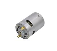 RS-550VC-8022 CCW15 DC 12V 20000RPM High Speed Power Micro Motor Cooling Fan DIY Electric Cordless Drill Garden Tools