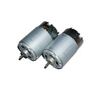 RS-550VC-8022 DC electronic starter 5V-12V High Power Model Power Tools High Speed 550 DC electronic starter 8100 RPM-20000 RPM No Load Speed DC electronic starter MQXFCZUX