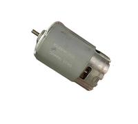 RS-550VC-8022 electronic starter DC 10.8V 12V 14.4V 23500RPM High Speed High Power 550 electronic starter for Tool Drill/Screwdriver WWECCQIJ