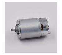 RS-550VC-8022 High Speed Power electronic starter DC 10.8V 12V 18V 21.6V for Cordless Drill RUAJOGYNVM