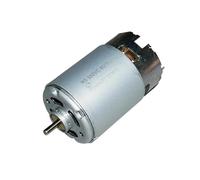 RS-550VC-8022 Tool electronic starter DC 6V 7.4V 9.6V 10.8V 12V High Speed Power Large Torque DIY Cordless Drill Screwdriver AUOQKQUT