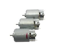 RS-550VC-8518/7524/7527 electronic starter DC 12V High Speed Large Torque for Screwdriver/Cordless Drill ICXLPMC(C RS-550VC-7527)