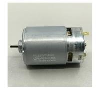 RS-550VC-8520 550VD DC 10.8V 12V 21000RPM High Speed Power RS-550 electronic starter Cordless Drill Screwdriver EKFBQBGW(RS-550VD-8520)