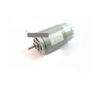 RS-550VC Upgrade RS-570 electronic starter DC 6V-12V 28500RPM High Speed Power Large Torque Cooling Fan Screwdriver Drill Motor Drivers