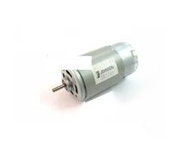 RS-550VC Upgrade RS-570 electronic starter DC 6V-12V 28500RPM High Speed Power Large Torque Cooling Fan Screwdriver Drill