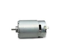 RS-550VD-6532 electronic starter DC 14.8V 18V 20V High Speed Power for Cordless Drill Screwdriver Tool Motor Starters