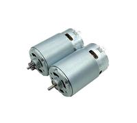 RS-550VD-8520 317004280 DC 12V 22000RPM High Speed Power electronic starter MQXFCZUX(MODEL A_12V)