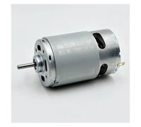 RS-555-6515 36mm electronic starter 6V 9.6V 10V 11V 12V High Speed Power Large Torque Engine 8500RPM-17200RPM IDGTTLDF
