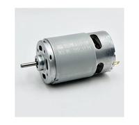 RS-555-6515 DC 6V 7.2V 9.6V 12V High Speed Power Large Torque 36mm electronic starter for Toy Car/Pump PKNVKZIDK