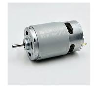 RS-555-6515 DC electronic starter 6V 9.6V 10V 11V 12V High Speed Power Large Torque 36mm electronic starter Engine 8500RPM-17200RPM AUOQKQUT