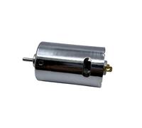 RS-555 Carbon Brush DC electronic starter 12V 18V 24V 12000RPM RUAJOGYNVM