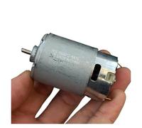 RS-555PC-6515 electronic starter DC 12V-18V 26000RPM High Speed Large Power 550VC electronic starter for Cordless Drill Tools IDGTTLDF