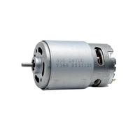 RS-555SH-5522 555 electronic starter DC 12V 18V 24V 23000RPM High Speed Power Dual Ball Bearing 36mm electronic starter DIY Drill Tool MQXFCZUX