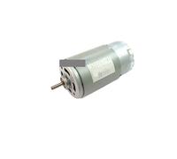 RS-570 electronic starter DC 6V 9V 12V 28000RPM High Speed Power Large Torque Engine DIY Screwdriver Drill Tools EKFBQBGW