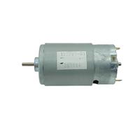 RS 570 Mini 36mm Motor DC9.6V 12V 18V 24V High Speed Power Large Torque For Electric Drill Garden Tool Polishing Machine(Model B 19.6V)