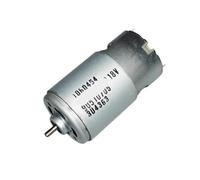 RS-570 Motor 1060454 HC683XLLP DC 12V 14.4V 18V 22000RPM High Speed Power Large Torque Electric Drill Garden Tool Motor
