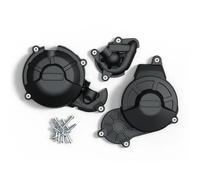 RS 660 Motorcycles Engine Cover For Aprilia RS660 TUONO 2021 2022 2023 2024 2025 Tuareg 2022-2025 Secondary Enginecover Set Protection