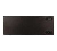 RS 7450720 RACK Panel 3U 320x145mm Grey