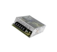 RS-75-5 Power Supply: Pulse Module 60W 5VDC 129x97x38mm 12A 410g -25-70°C MEA...