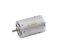 RS-755 electronic starter DC 18V 20000RPM High Speed Dual Ball Bearing Engine 5mm Shaft DIY Car Model Power Tool Drills BIANMTSW