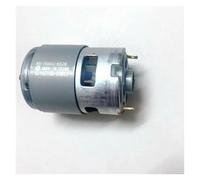 RS-755VC-5528 CCW15 electronic starter DC 18V-36V 25400RPM High Speed 60mm electronic starter High Power with Cooling Fan for Tools Drill AUOQKQUT