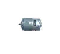 RS-755VC-5528 CCW15 electronic starter DC 18V-36V 25400RPM High Speed High Power with Cooling Fan for Tools Drill IINKUEYK
