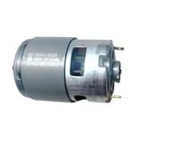 RS-755VC-5528 CCW15 Motor with Cooling Fan DC 18V 24V 36V 25400RPM High Speed Power 44mm 755 Motor for Electric Drill