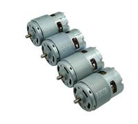 RS-755WC-8017/ RS-755WC-8514/ RS-755VC-9012/ RS-755VC-5528 electronic starter High Speed Large Lorque DIY Drill Garden Tools EKFBQBGW(RS-755WC-8017)
