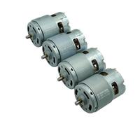 RS-755WC-8017/ RS-755WC-8514/ RS-755VC-9012/ RS-755VC-5528 electronic starter High Speed Large Lorque DIY Drill Garden Tools BIANMTSW(RS-755WC-8514)