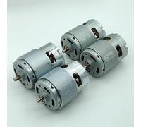 RS-755WC-8017/ RS-755WC-8514/ RS-755VC-9012/ RS-755VC-5528 electronic starter High Speed Large Lorque Drill Garden Tool DIY AUOQKQUT(RS-755VC-5528)