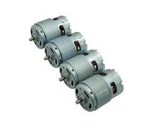 RS-755WC-8017/ RS-755WC-8514/ RS-755VC-9012/ RS-755VC-5528 electronic starter High Speed Large Lorque DIY Drill Garden Tools(RS-755VC-9012)