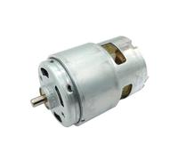 RS-755WC-8514 DC 12V 14.4V 18500RPM High Speed Power 42mm electronic starter DIY MQXFCZUX