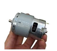 RS-755WC-8514 Large High Torque Engine DC 12V 14.4V 18800RPM High Speed Power Drill Garden Tools Toy electronic starter PKNVKZIDK