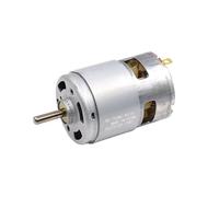RS-755WC-8514 Mini 42mm 755 Motor DC 12V-18V 14.4V 17800RPM High Speed Electric Drill Tools circular Saw Engine