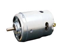 RS-775/795/895 DC 12V 18V 24V High Speed Power Large Torque Ball Bearing electronic starter ICXLPMC(895 motor)
