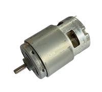 RS-775WC-7021 DC Motor 12V-24V 18V 13100RPM High Speed High Power Screwdriver/Drill Power Tool Motor