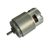 RS-775WC-7021 electronic starter DC 12V-24V 18V 13100RPM High Speed Power for Tools Drill Saw Screwdriver ICXLPMC