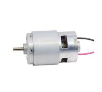 RS-775WC-8016 electronic starter DC 12V-20V 18V 20000RPM High Speed Power large Torque electronic starter Drill Saw Garden Tool EKFBQBGW