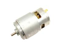 RS-775WC-8514 18V 19500RPM 273W High Speed High Torque DC Carbon Brush Motor For Electric Tool Motor